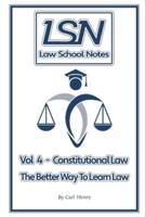 Law School Notes
