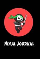 Ninja Journal