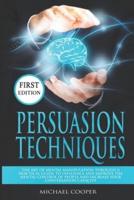 Persuasion Techniques