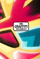 Mein Graffiti Skizzenbuch
