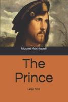 The Prince: Large Print