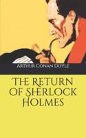 The Return of Sherlock Holmes