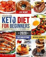 The Essential Keto Diet for Beginners #2020
