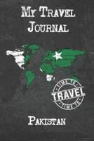 My Travel Journal Pakistan