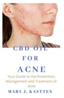 CBD Oil for Acne
