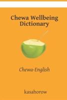 Chewa Wellbeing Dictionary