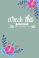 Wreck This Journal