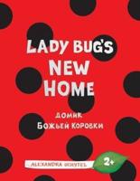 Ladybug's New Home (ENG+RUS Version)