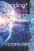 Tapping to Blessings
