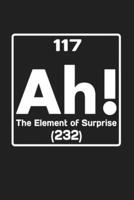 117 Ah The Element Of Surprise 232