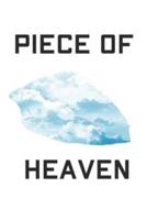 Tagesplaner - Peace of Heaven