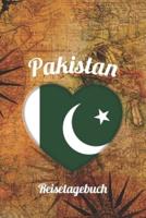 Pakistan Reisetagebuch