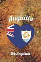 Anguilla Reisetagebuch