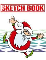 Sketchbook Cool Christmas Gift
