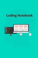 Coding Notebook