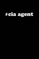 #Cia Agent