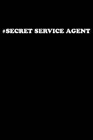 #Secret Service Agent