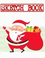 Sketchbook For Ideas Christmas Gifts People