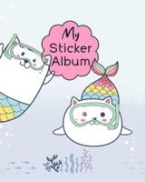 My Sticker Album