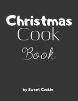 Christmas Cook Book