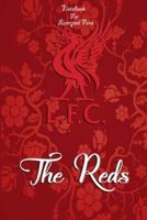 Liverpool Notebook Design Liverpool 40 For Liverpool Fans and Lovers