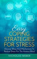 Easy Coping Strategies for Stress