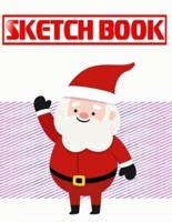 Sketch Book For Ideas Christmas Gifts Xmas