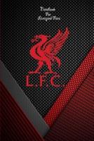 Liverpool Notebook Design Liverpool 46 For Liverpool Fans and Lovers