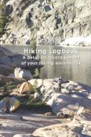 A Hiker's Logbook