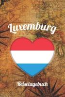 Luxemburg Reisetagebuch