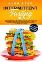 Intermittent Fasting 16