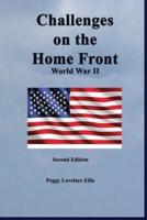 Challenges on the Home Front