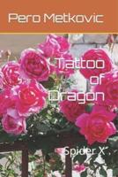 Tattoo of Dragon