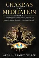 Chakras and Meditation
