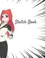 Sketch Book