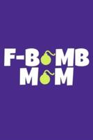 F-Bomb Mom