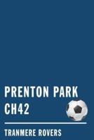 Prenton Park Ch42