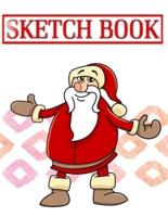 Sketch Book For Painting Great Christmas Gift