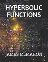 Hyperbolic Functions