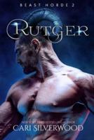 Rutger: SciFi Warrior Romance