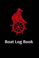 Boat Log Book