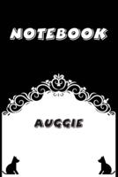 Auggie Notebook