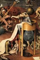 Hieronymus Bosch Planner #5
