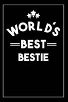 Worlds Best Bestie