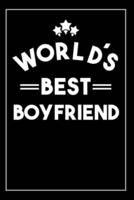 Worlds Best Boyfriend