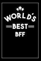 Worlds Best BFF