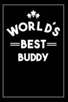Worlds Best Buddy