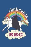 I Believe In RBG