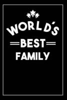 Worlds Best Family