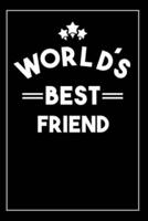 Worlds Best Friend